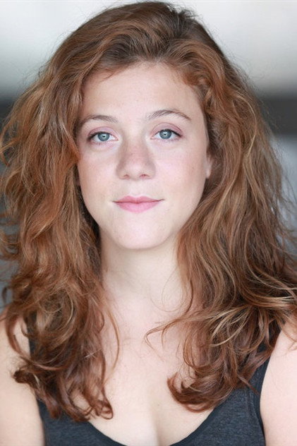 Zdjęcie Amélie Robin