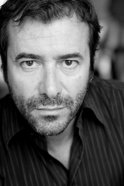 Zdjęcie Bernard Montiel