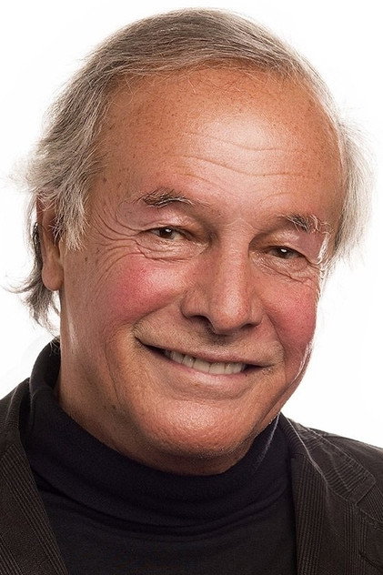 Zdjęcie Yves Corbeil