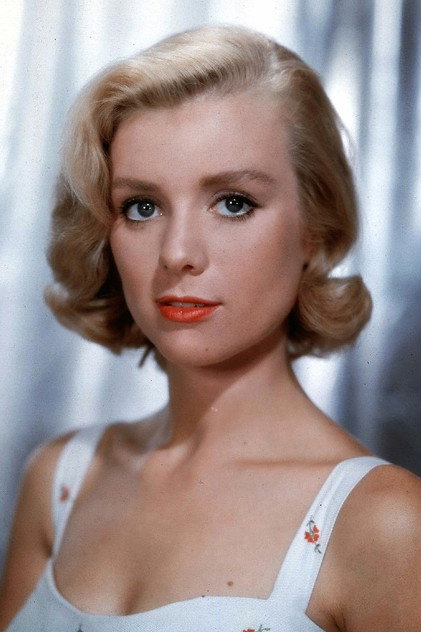 Zdjęcie Inger Stevens
