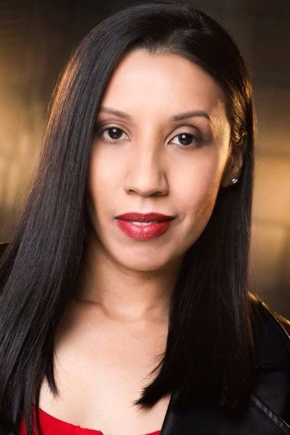 Zdjęcie Nayeli Esparza