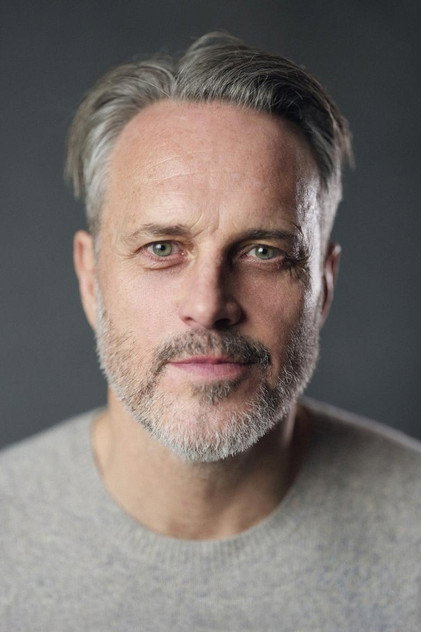 Zdjęcie Mark Frost