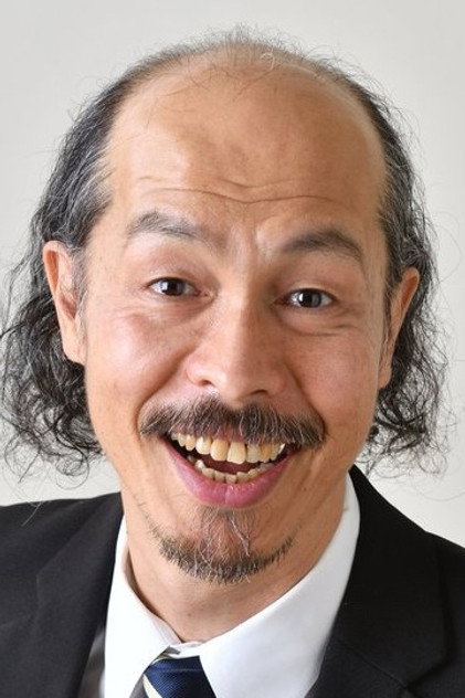 Zdjęcie 坂口候一