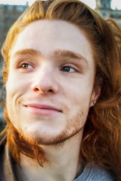Zdjęcie Alexis Pujol