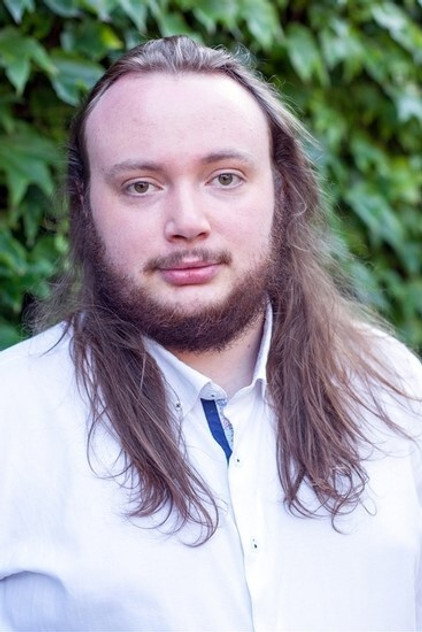 Zdjęcie Tom Pezier
