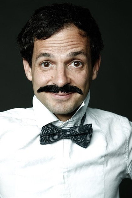 Zdjęcie Sébastien Chartier