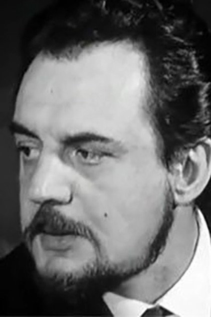 Zdjęcie Gabriel Monnet
