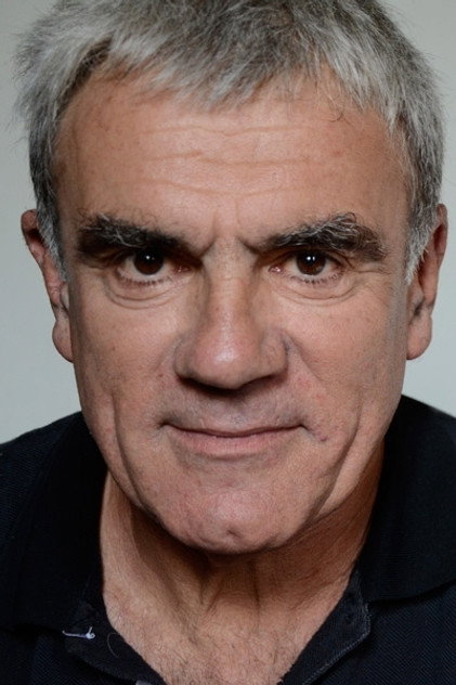 Zdjęcie Christian Loustau
