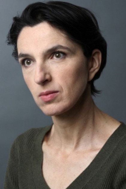 Zdjęcie Christine Culerier