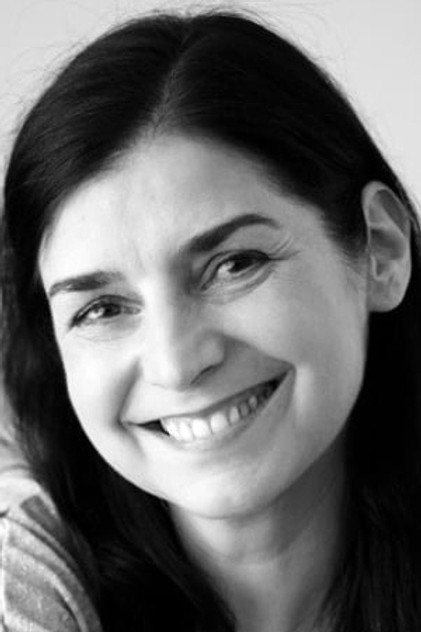 Zdjęcie Amélie Gonin
