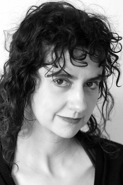 Zdjęcie Isabelle Gruault