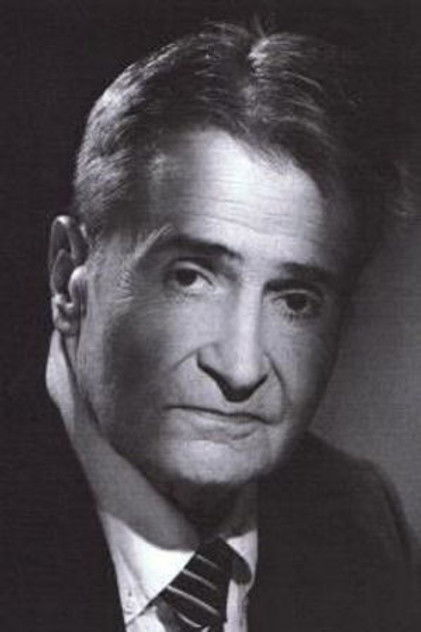 Zdjęcie Maurice Sarfati