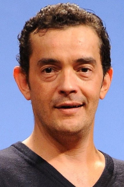 Zdjęcie Stéphane Slima