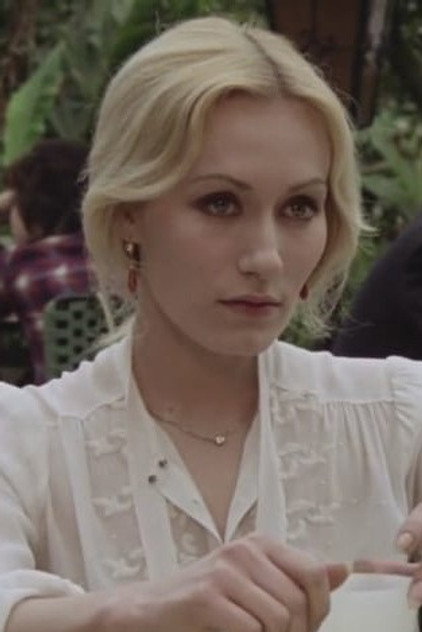 Zdjęcie Michele Starck