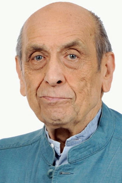 Zdjęcie Rémo Forlani