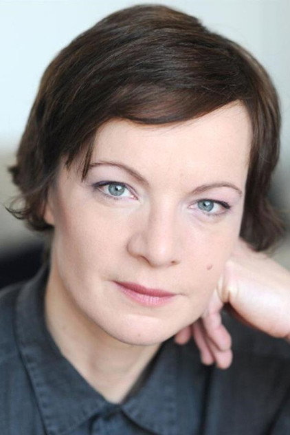 Zdjęcie Muriel Solvay