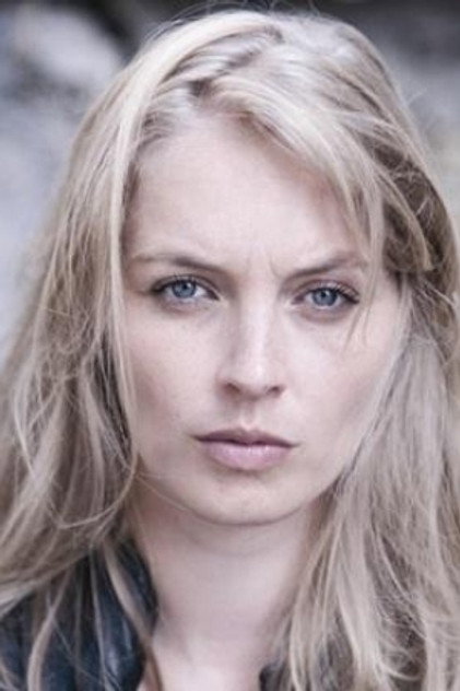 Zdjęcie Gabrielle Atger