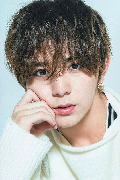 Zdjęcie 山田涼介