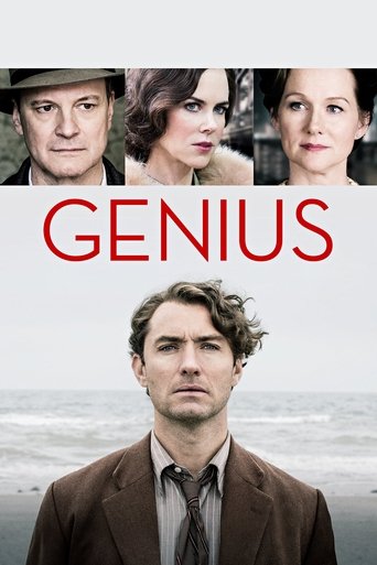 Geniusz