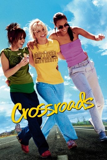 Crossroads – Dogonić marzenia