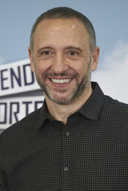 Zdjęcie Nacho G. Velilla