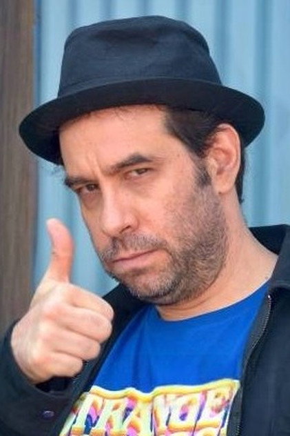 Zdjęcie Claudio Herrera