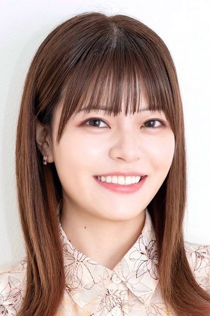 Zdjęcie 鈴代紗弓