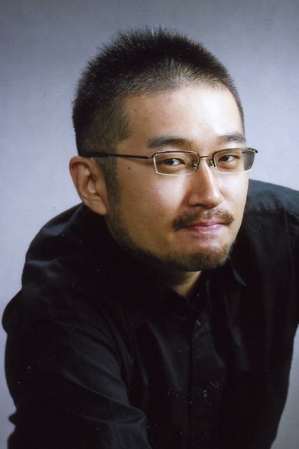Zdjęcie 樫井笙人