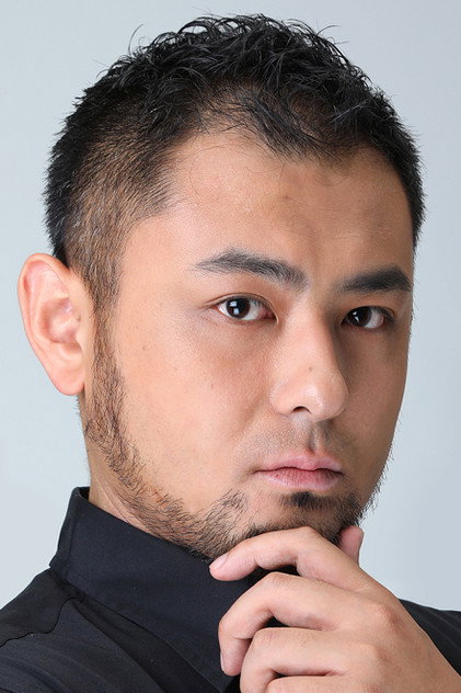 Zdjęcie 佐々木啓夫
