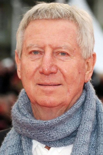 Zdjęcie Régis Wargnier