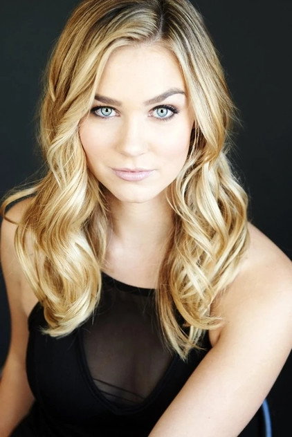 Zdjęcie Tessa Mossey