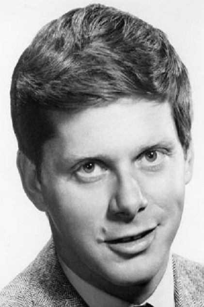 Zdjęcie Robert Morse