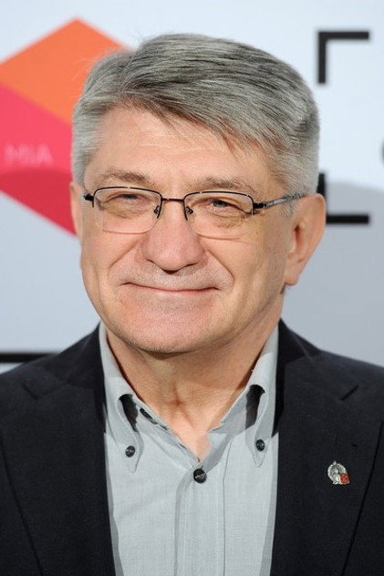 Zdjęcie Александр Сокуров