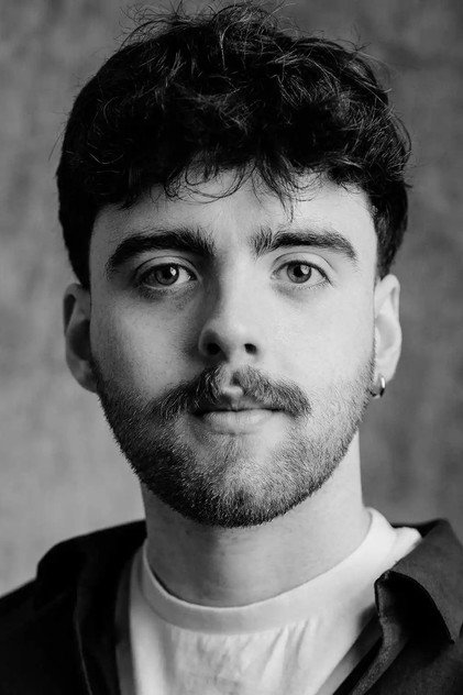 Zdjęcie Ian O’Reilly