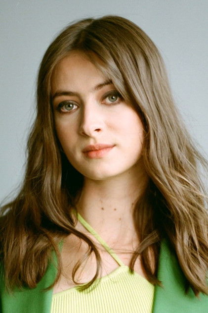 Zdjęcie Agnes O’Casey
