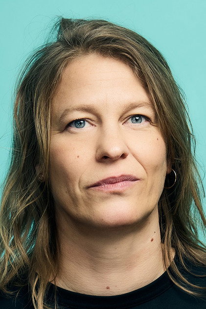 Zdjęcie Claire Burger