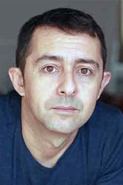 Zdjęcie Pierre Maillet