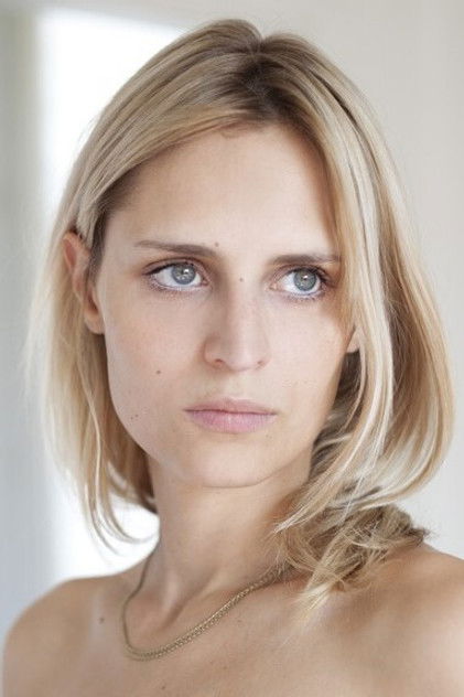 Zdjęcie Sabrina Seyvecou
