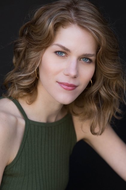 Zdjęcie Ellyn Jameson