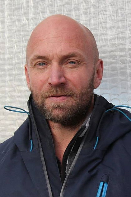 Zdjęcie Joakim Sällquist