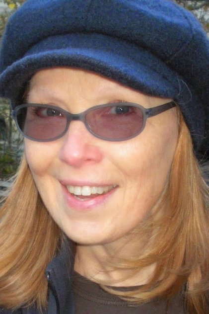 Zdjęcie Cheryl Blaylock