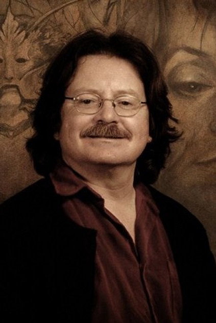 Zdjęcie Brian Froud