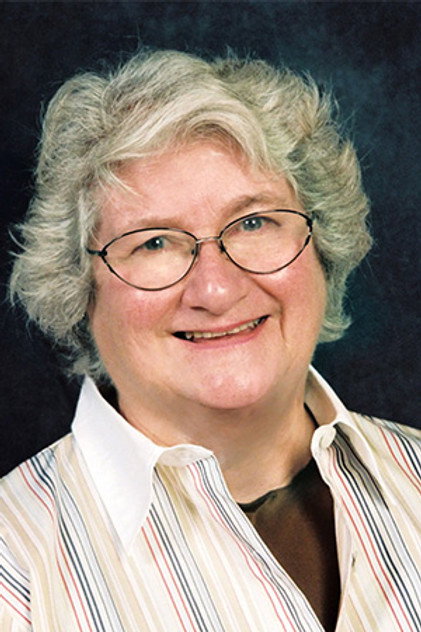 Zdjęcie Jane Henson
