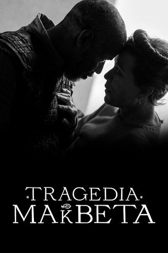 Tragedia Makbeta