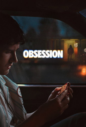 Okładka filmu Obsada filmu Obsesja