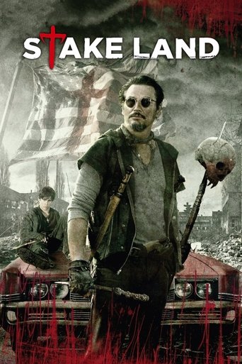 Okładka filmu Plaga Wampirów