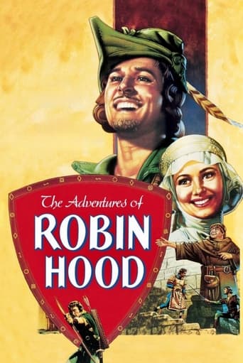 Przygody Robin Hooda