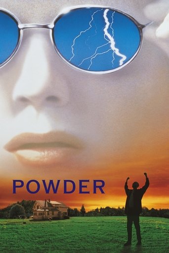 Zagadka Powdera