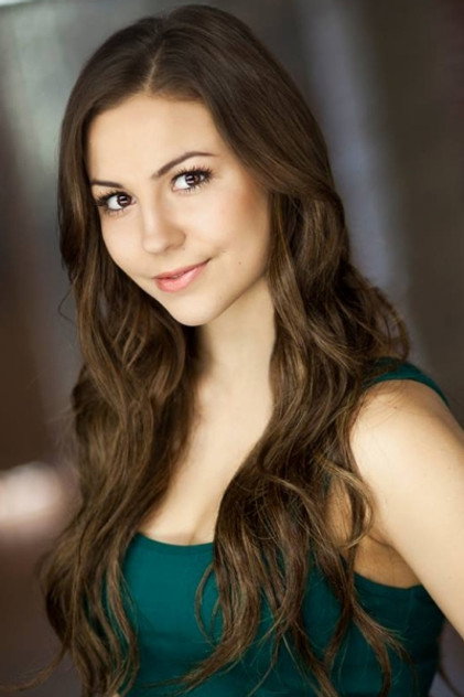 Zdjęcie Joelle Farrow