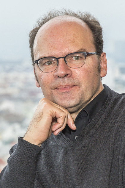 Zdjęcie Jean-Pierre Améris